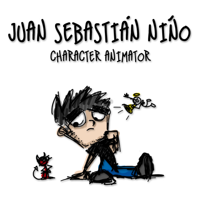 Juan Sebastian Niño