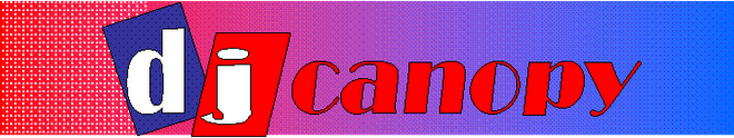 canopy