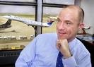 REPUBLIC AIR CEO BRYAN BEDFORD PUTS HIS FAITH TO WORK