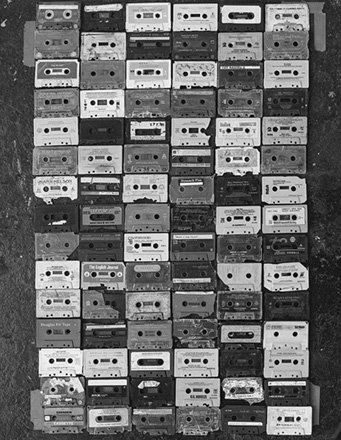*pasa-cassettes