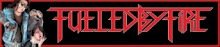Fueled by Fire - Thrash Metal band