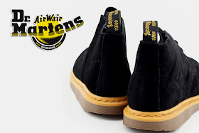 dr martens 2009
