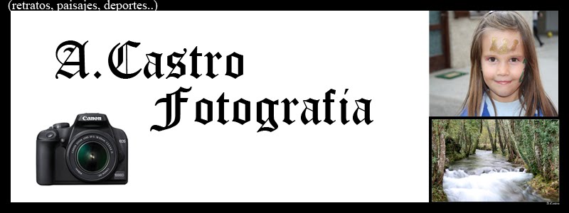 A.Castro fotografia