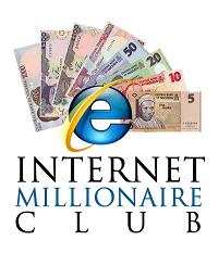 Internet Millionaire Club