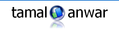 Tamal Anwar Dot Com