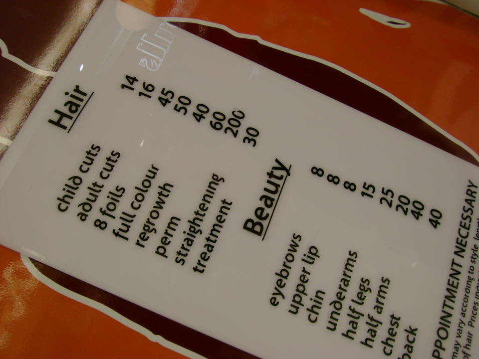 The Undercover Bloggers Stressless Kess