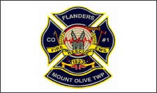 Flanders New Jersey Fire and Rescue