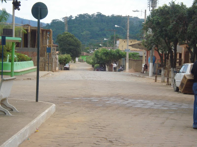 Praça Nossa Senhora da Conceição