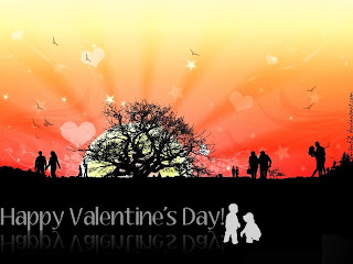 Beautiful Valentines Day HQ Wallpapers