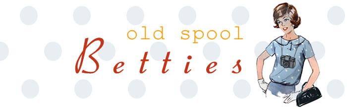 Old Spool Betties