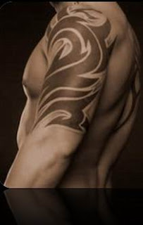 Tribal Tattoo Designs Pictures Gallery