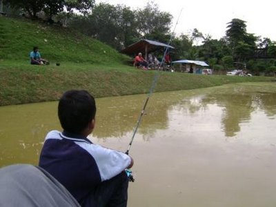 Tempat-Tempat Menarik | KLIA Cenderawasih Homestay