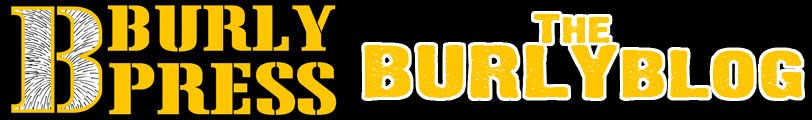 Burly Blog