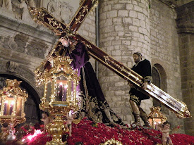 Ntro. Padre Jesús Nazareno