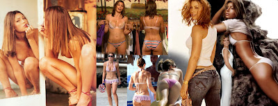 Jessica Biel bum ass compilation montage