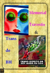 MEMORIAL TRAVESTIS e TRANSde BH