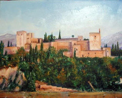 ALHAMBRA