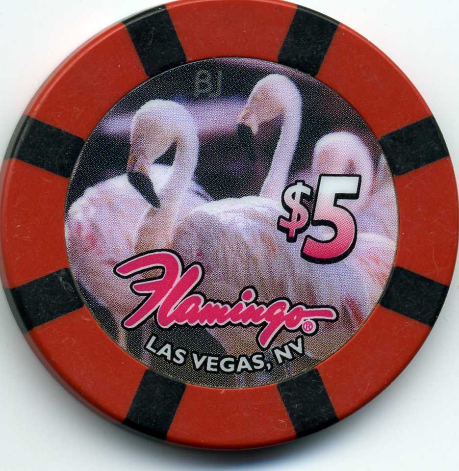 FREE Mystery Las Vegas Poker Chip $1 Hard Rock Casino Albuquerque we will you 