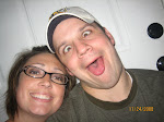 The Crazy couple