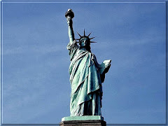 Statue of Liberty