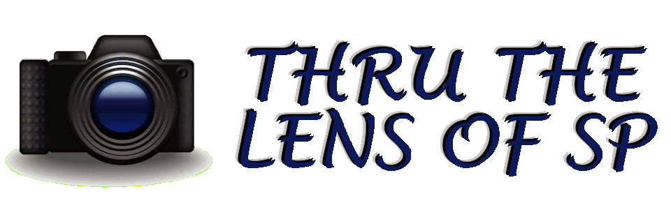 Thru The Lens Of SP