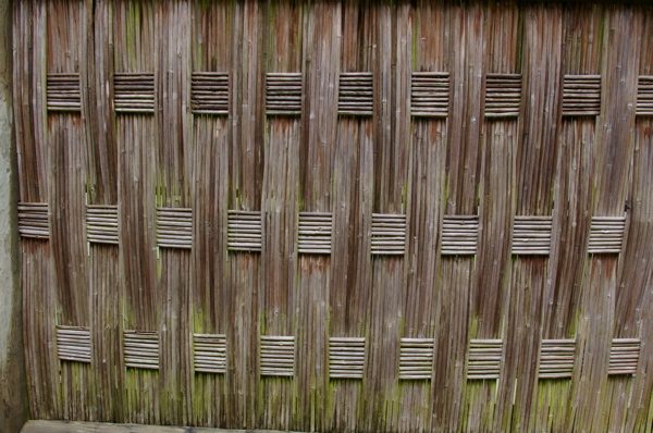 The Grackle: gardens: Fence Inspirations from Portland