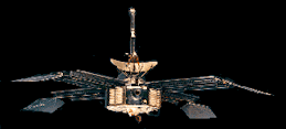 Sonda Mariner 4
