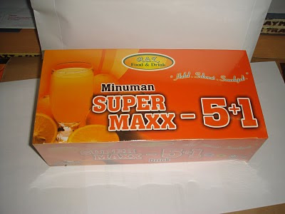 SUPER MAXX 5+1 .... PELANGSINGAN HEBAT DOKTOR RAMLI