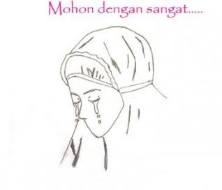 Mohon Doa
