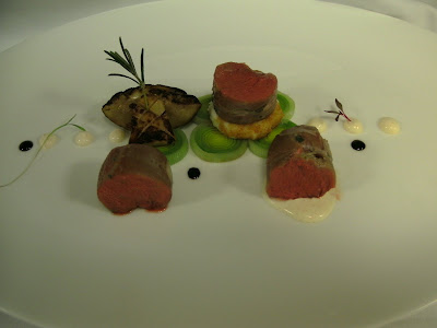 Lamb Loin