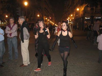 Halloween in Europe