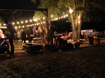 Such a cozy hometown feel and