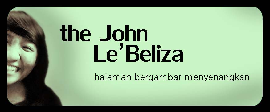 The John Le\
