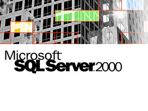 SQL Server 200  Sql+2000