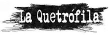Revista La Quetrófila