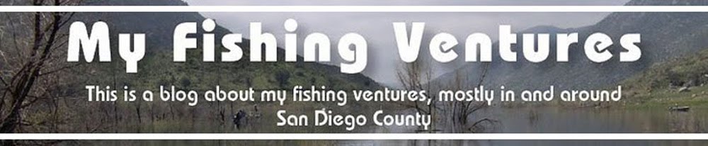 My Fishing Ventures My Fishing Ventures