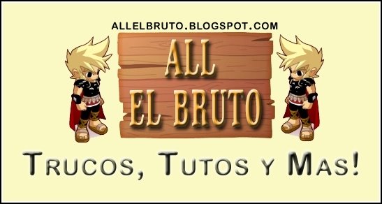 All El Bruto - Todo sobre El Bruto