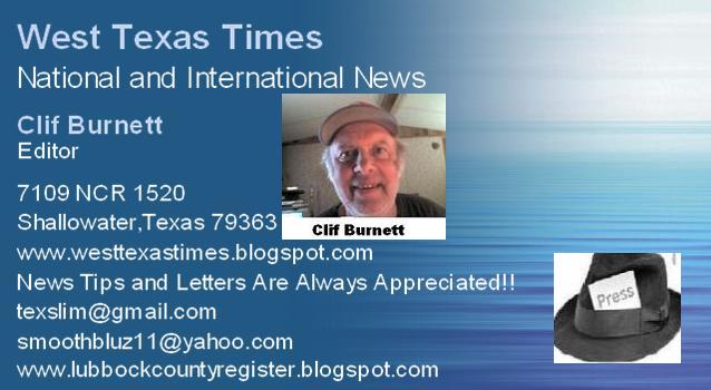 West Texas Times