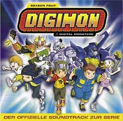 Anime Total 2009: Episodios de digimon 4 completo