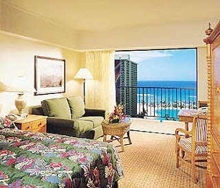 Hilton Hawaiian Village Beach Resort & Spa