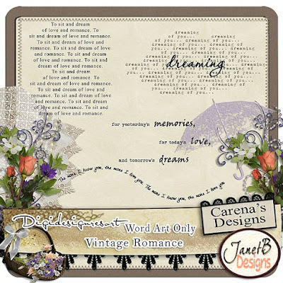 http://carenasextravagance.blogspot.com/2010/01/vintage-romance-freebie-wordart.html