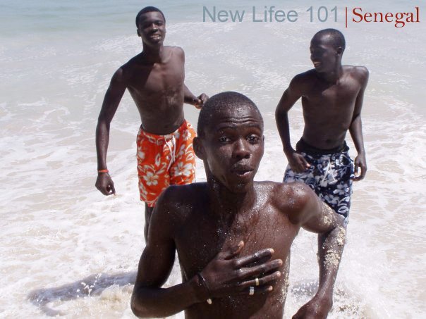New Lifee 101| Senegal