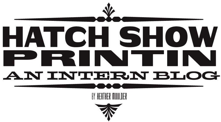 Hatch Show Printin