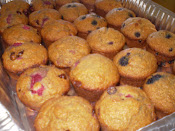 Our Muffins