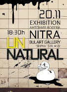 UNNATURAL BY NITRA IN BULART