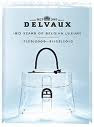 DELVAUX, BELGICA