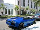 RODEO DRIVE, LOS ANGELES, CA.