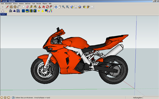 Milloh V2 Suzuki Sv650 Riders Forum