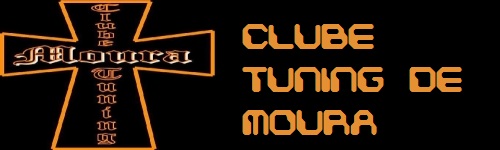 Clube Tuning Moura