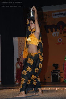 Fashion Show From India